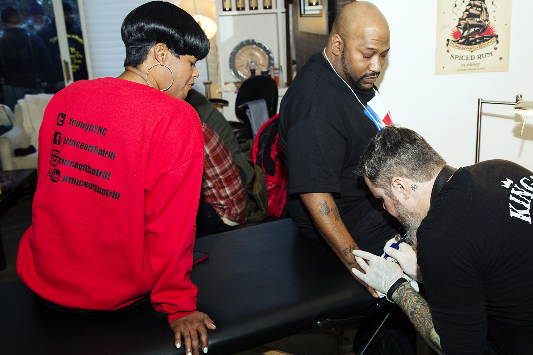 Sailor Jerry X Games Day 3 101