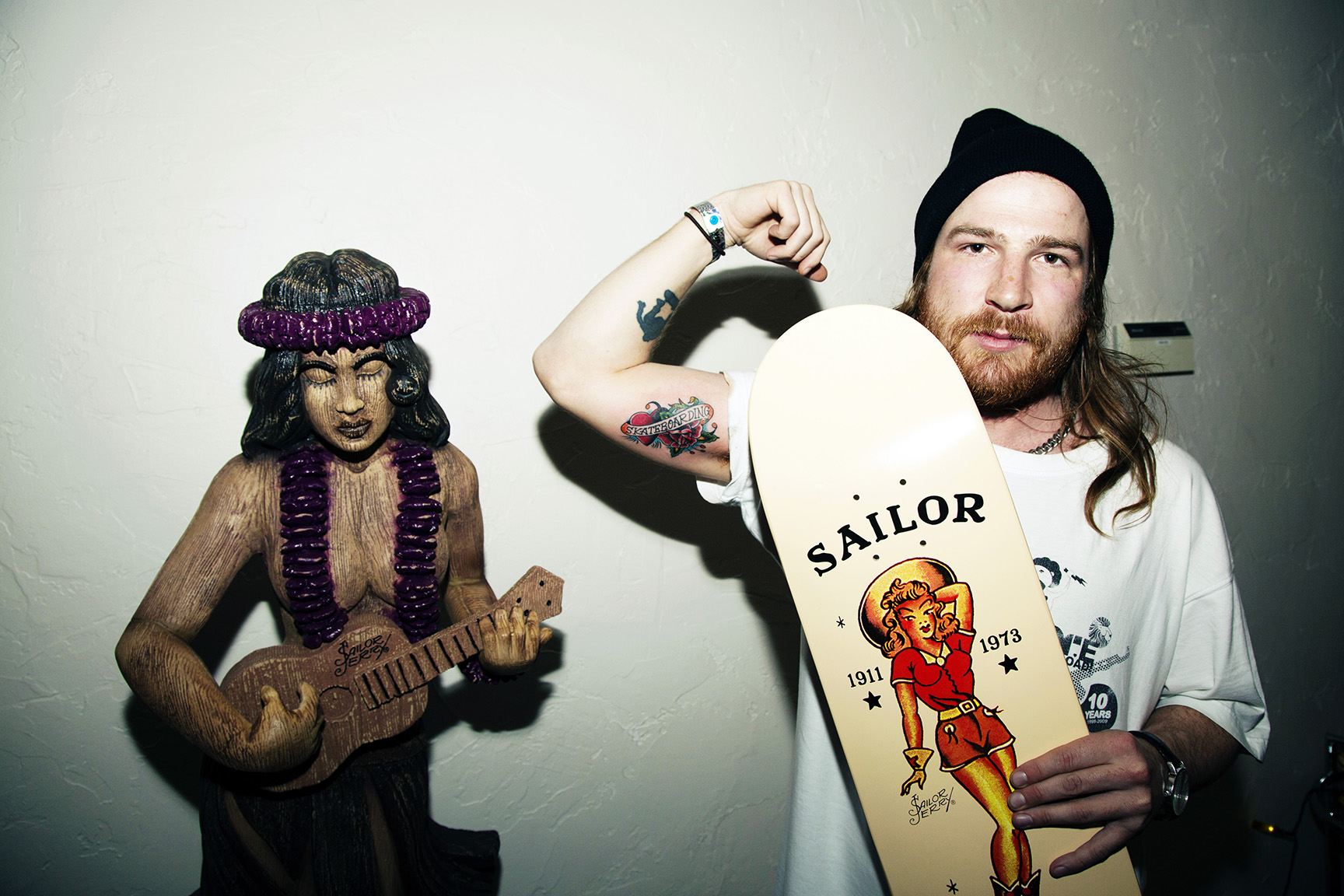Sailor Jerry X Games Day 3 147