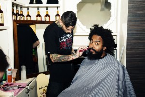 Sailor Jerry X Games Day 3 187
