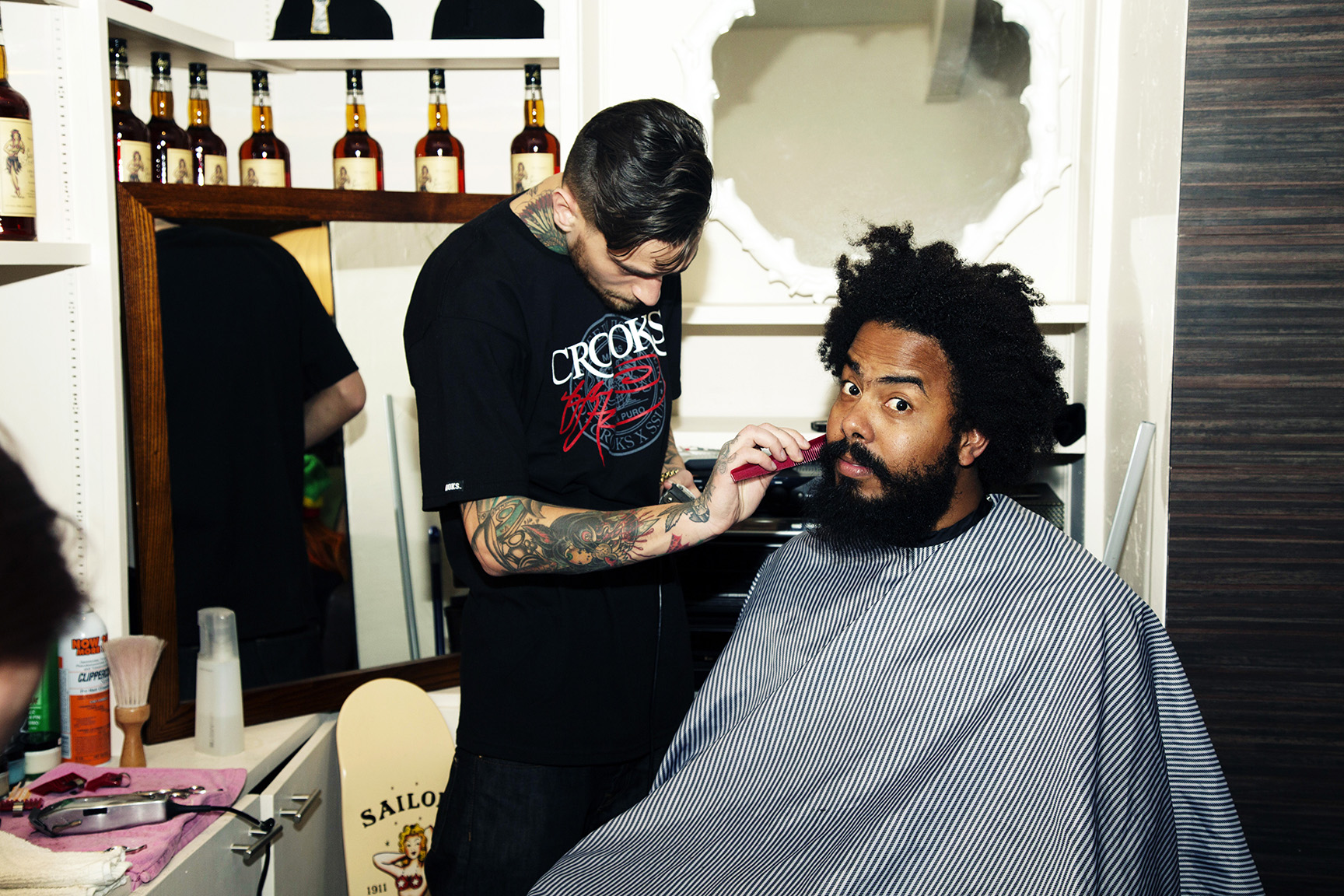 Sailor Jerry X Games Day 3 187