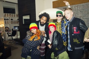 Sailor Jerry X Games Day 3 218