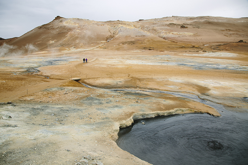 iceland laura austin