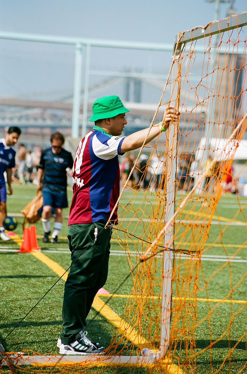 TheGoodLifeFC! Final Four Finish At Fanatic Cup 2013