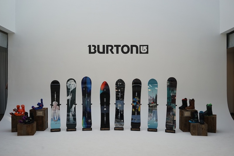 TheGoodLife! x Burton Winter Preview x Summer Kickoff!