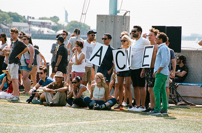 TheGoodLife! FC Repeat Final Four Finish at adidas Fanatic Cup 2014