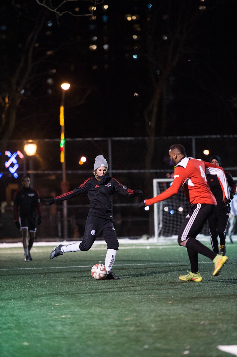 TGLFC! Bowery Champs 2016