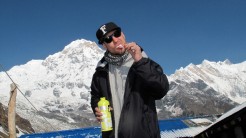 Mike Galata