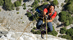 Jimmy Chin