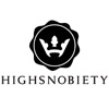 High Snobiety
