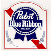 Pabst Blue Ribbon