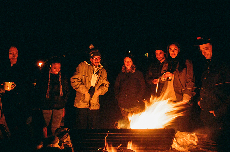TheGoodLife! Presents: The 1st Annual “Camp Nice” Re-Cap Extravaganza