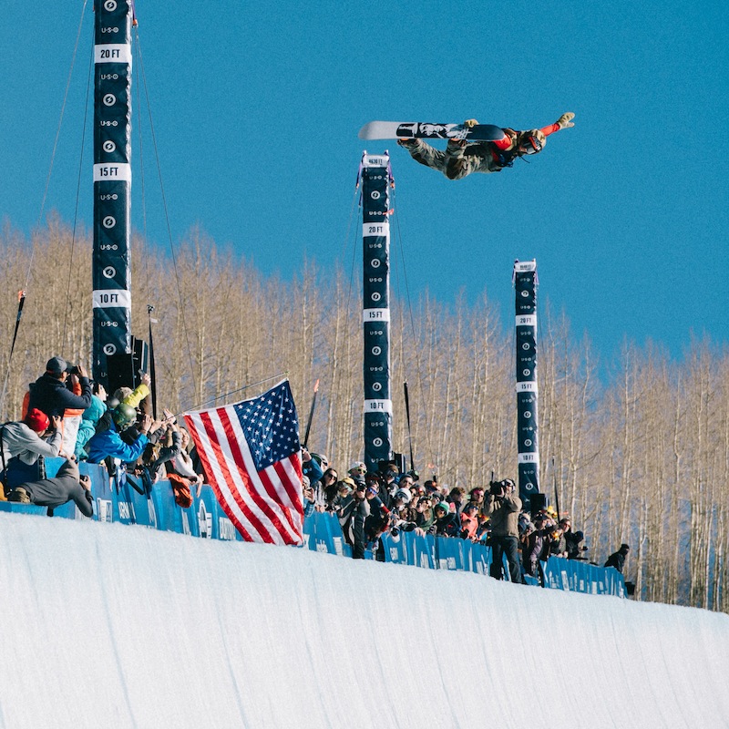 TheGoodLife! x Sports Illustrated by Blotto | Danny Davis Switch Method