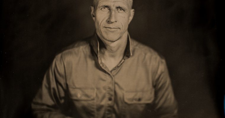 Burton US Open 2020 Tintypes by The LIFERS Project