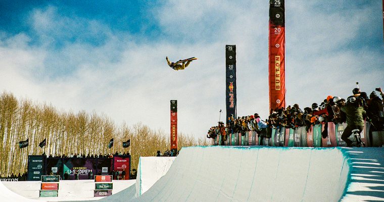 Vertrouwen risico vat terje haakonsen – TheGoodLife!