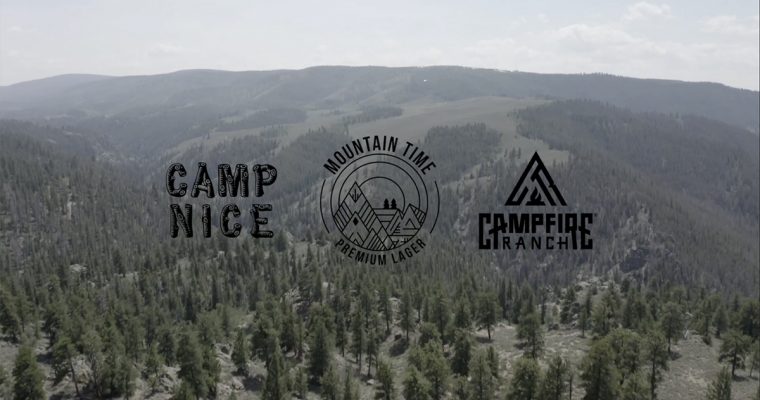 CAMP NICE COLORADO 2021 – GRATITUDE