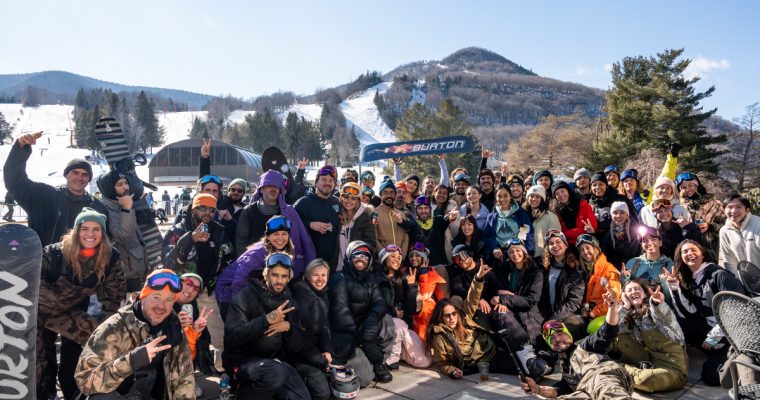 TheGoodLife! presents “Winter Get Down” 2022 Photo Re-Cap!