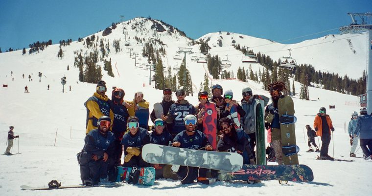 Winter Get Down California 2025 Spring Session – Photo + Video Recap!