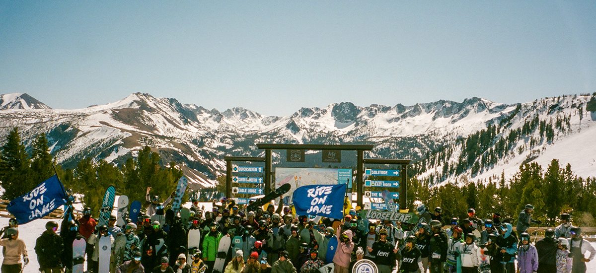 Winter Get Down 2026 California Photo Recap