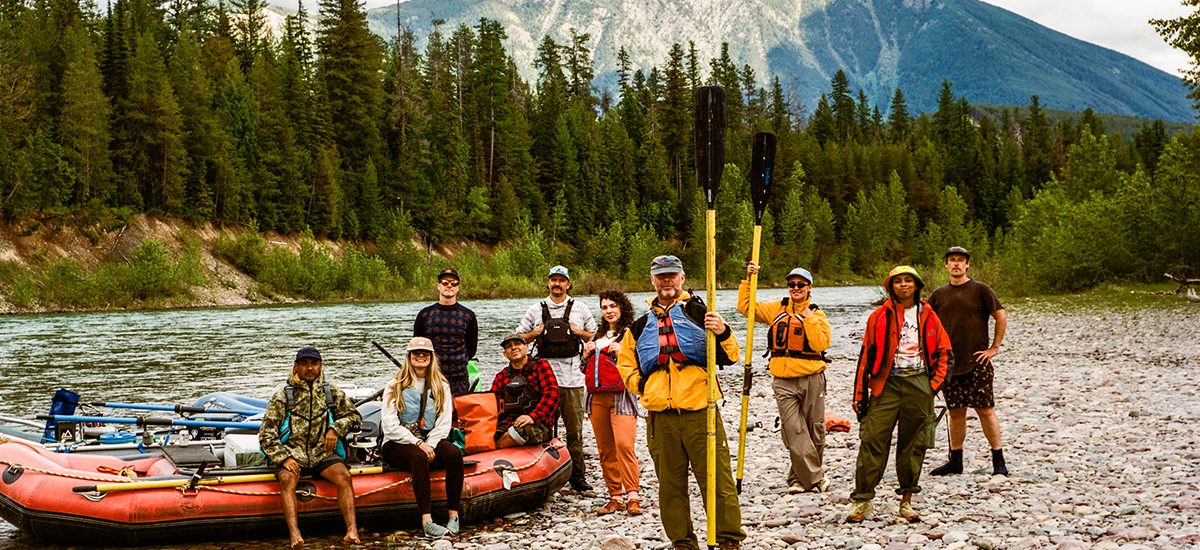 Camp Nice Montana 2026 – The Movie!